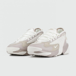 кроссовки Nike Zoom 2K White / Beige