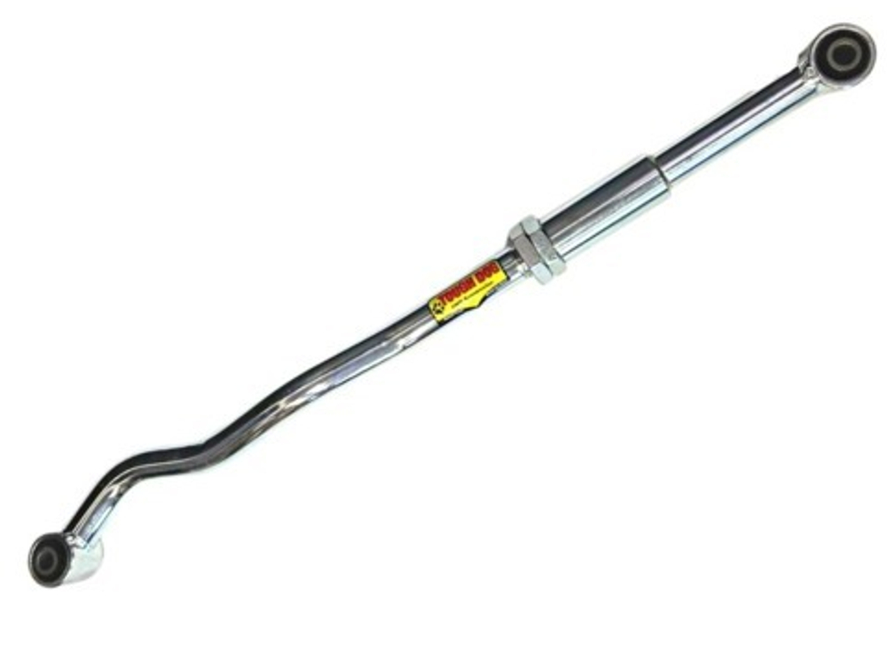 Тяга панара передняя ToughDog для Toyota Land Cruiser 78, 79 под левый руль V6