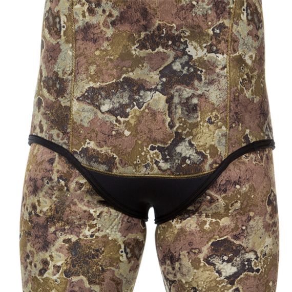 Гидрокостюм Marlin Sarmat Eco Green 10 мм