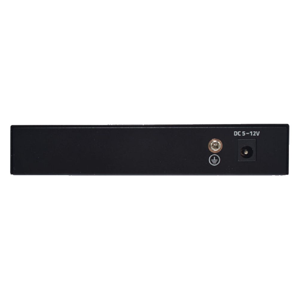 Коммутатор на 8 портов Wi-Tek WI-SG108