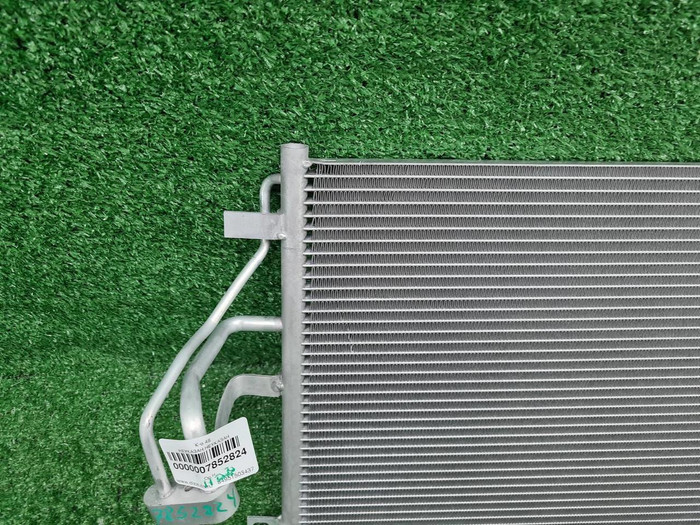 Радиатор кондиционера Changan CS55PLUS (2021-н.в.)