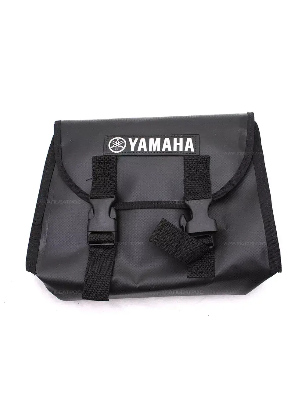 Водонепроницаемая сумка на руль снегохода SMAWPMTB0000