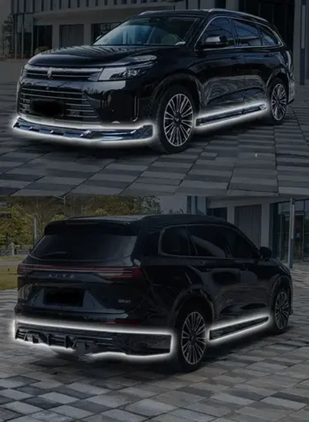 Обвес для AITO M7 2022+ Айто М7