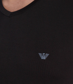 футболка Emporio Armani - черный(111556 2F582)