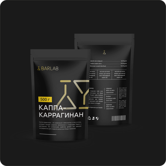 Каппа-каррагинан