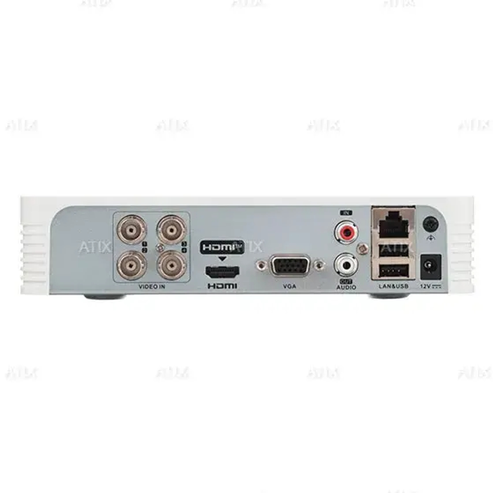 ATH-HVR-1104A/S ATIX