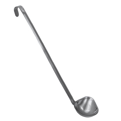 Ложка для соуса 100мл "Поварская" с мерной меткой