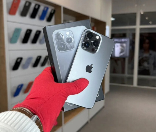 iPhone 13 Pro, 512 ГБ б/у