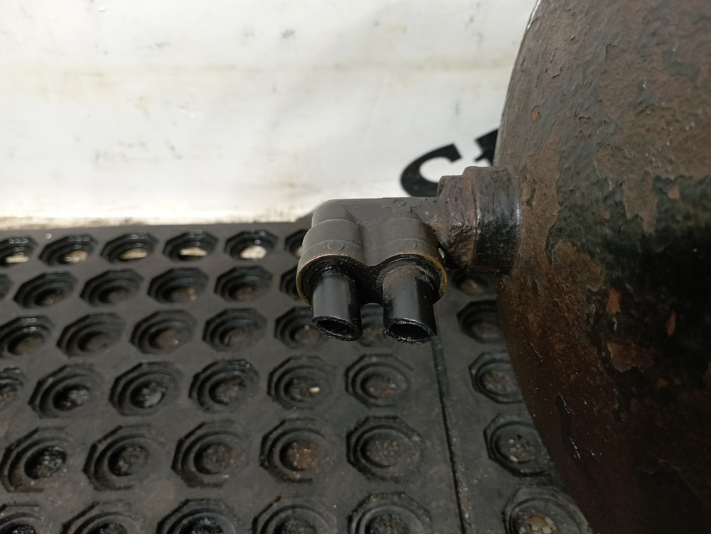 Ресивер воздушный 20L