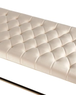 Банкетка Stool Group ИНСИГНИЯ BENCH-011-TG-BG