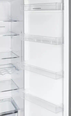Холодильник Kuppersberg NRS 186 X