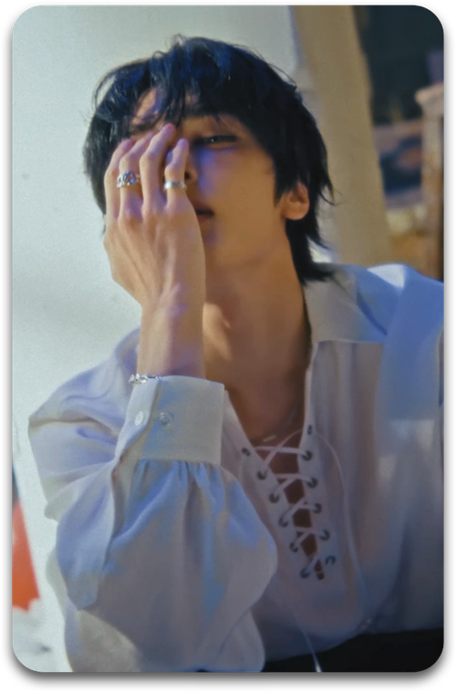 Карта / STRAY KIDS #2546