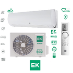 EUROKLIMAT EKSF-25HNS/EKOF-25HNS