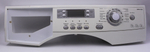 Модуль индикации стиральной машины HAIER HW60-1282