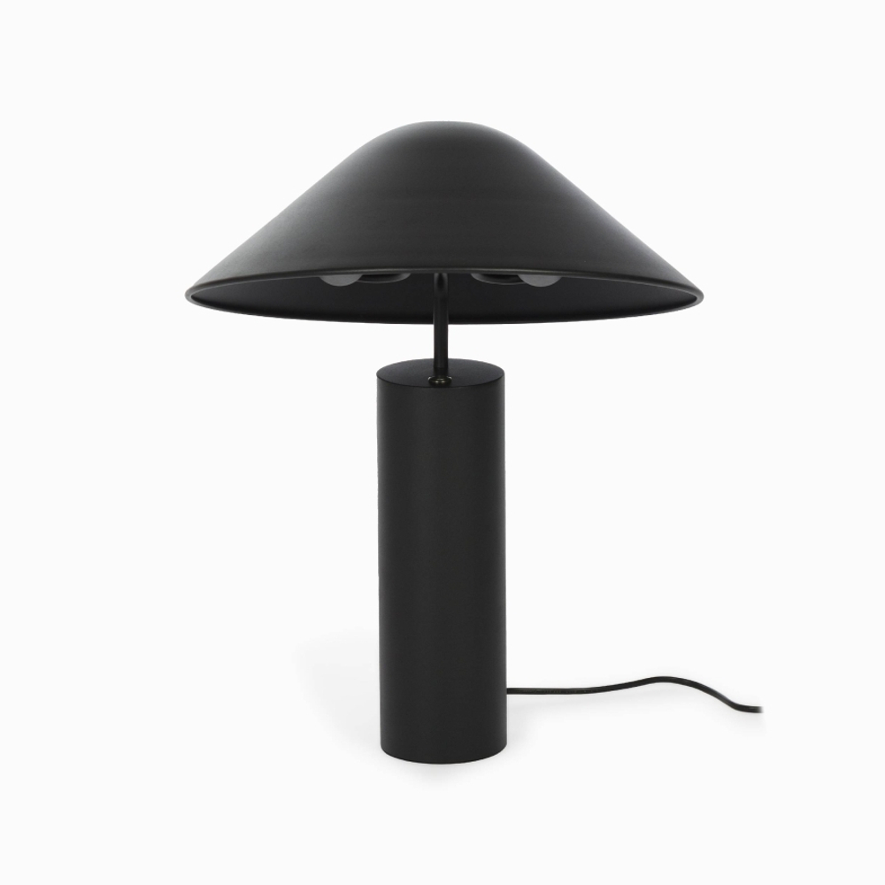 Настольный светильник Indus ширина 39