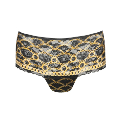 PRIMADONNA Twist Amsterdam Avenue Трусы-шорты, черный