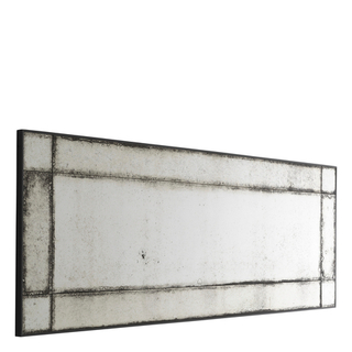 Зеркало Mirror Fitzjames rectangular L арт.115702