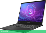 Ноутбук MSI Prestige 14 AI+ Evo C2VMG-024RU