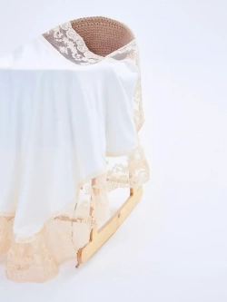 конверт на выписку летний