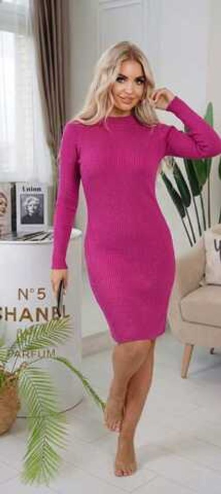 Платье 50348894 Fabrika