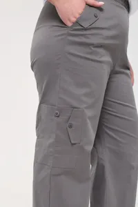 Брюки 3451 Fabrika