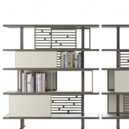 Комод ChiWingLo APLA Shelves System