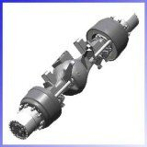 Инструмент для ремонта зад. моста Мадара