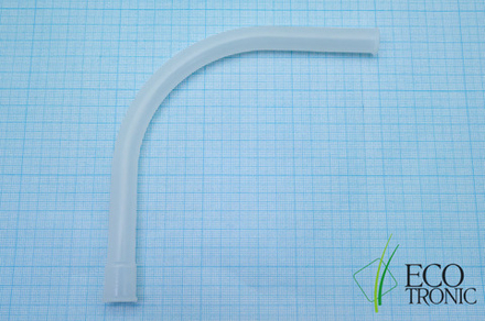 Трубка соединительная M28