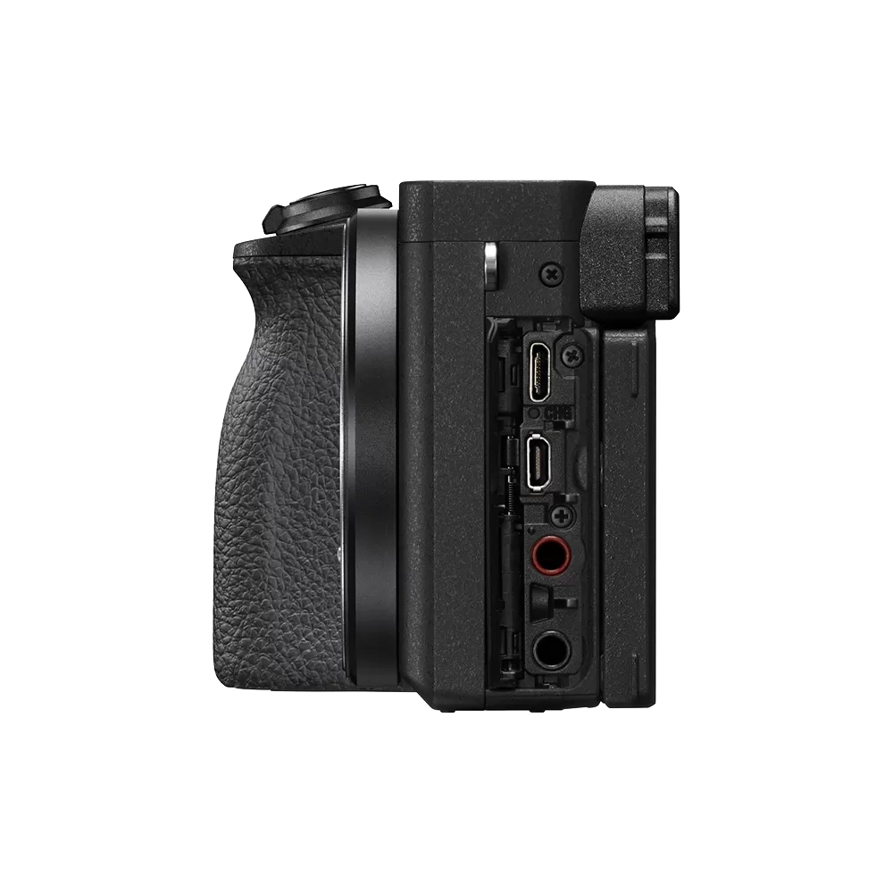 Цифровая фотокамера Sony a6600 Body