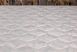Тонкий матрас MaterLux NATURAL FOAM 5 (НАТУРАЛ ФОАМ 5)
