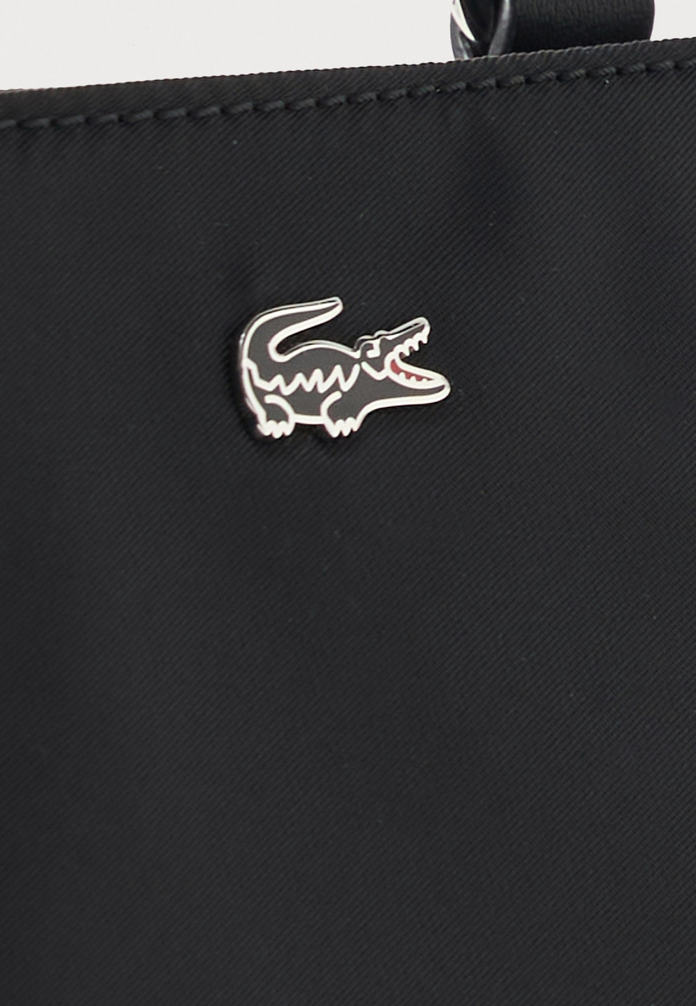 Lacoste Сумка - Чёрный (LA251H0NX-Q11)