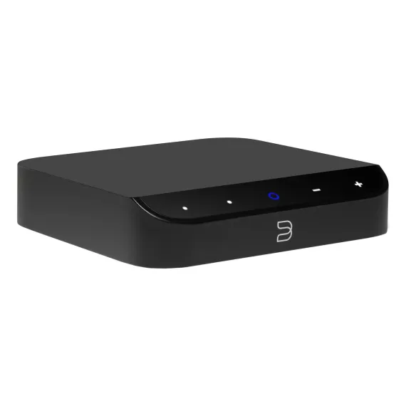 Bluesound NODE NANO (N030) Black