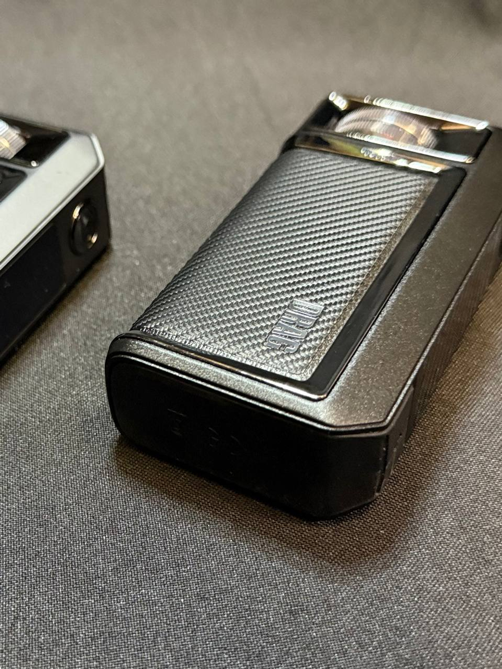 Бокс Мод/Box Mod VooPoo DRAG 6 4400 mAh 220 W