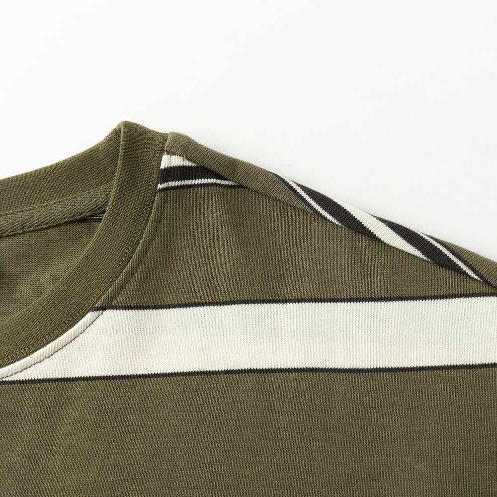 ФУТБОЛКА YMKASHIX NINETIES