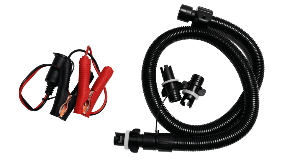 Насос электрический «БРИЗ» Практик