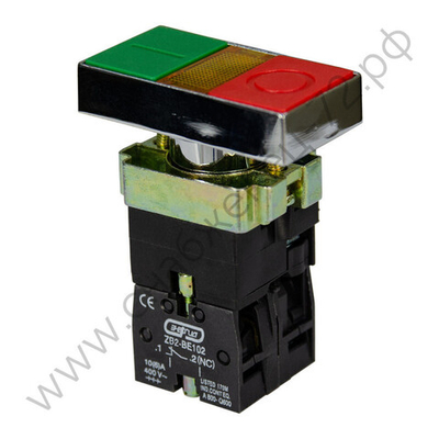 Кнопки управления Энергия XB2 d22 мм