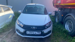 LADA GRANTA Classic 24 Кондиционер 1.6 90hp 5MT