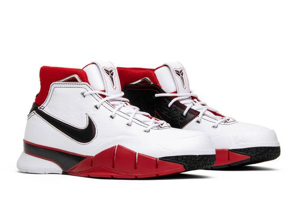 Кроссовки Nike Zoom Kobe 1 Protro All Star 2018