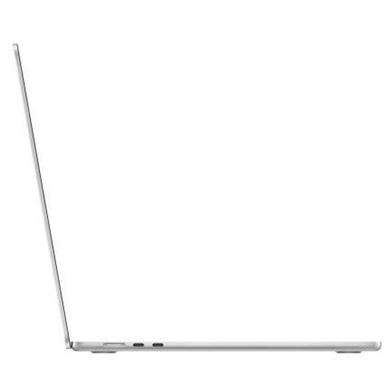 Ноутбук Apple MacBook Air 15" (M3, 16 Gb, 256 Gb SSD) Серый космос (MC9D4)