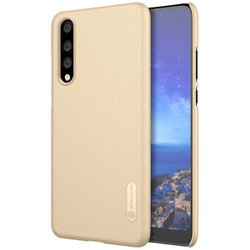 Накладка Nillkin Super Frosted Shield для Huawei P20 Pro