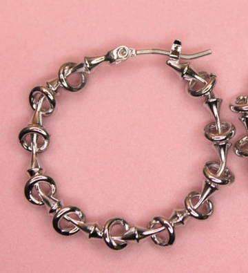 Швензы кольца 30 мм звенья