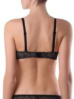 CONTE TATOUAGE RB8042 Бюстгальтер push-up на каркасах
