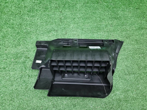 Подножка правая JAC N75 (2014-н.в.)