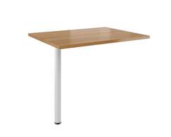 Брифинг-приставка (без опоры) AL-7.0 900х700х25