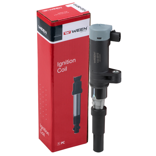 Катушка зажигания Lada Largus 16V 12-; Renault Logan 04-, Duster 10-; Nissan Almera 12- 16V Ween