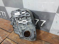 Накладка ПТФ правая Kia Rio 4 X-Line 20-нв Б/У Оригинал 86562H0900