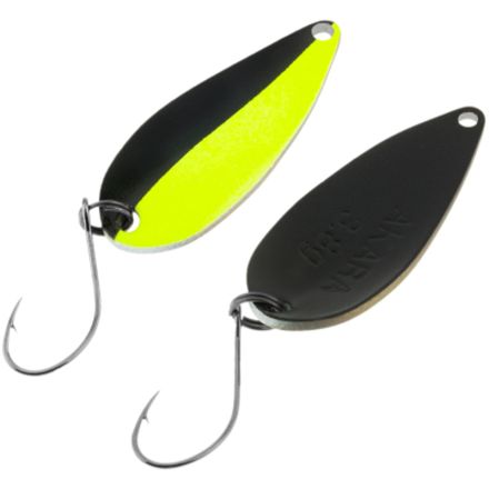 Блесна колеб. Akara Trout Time Megami 35 3,8 гр. 81