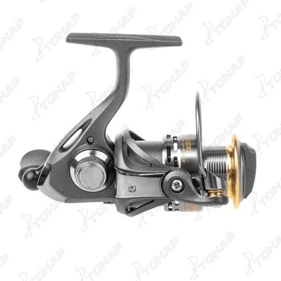 Катушка Fighter 1000 Ryobi