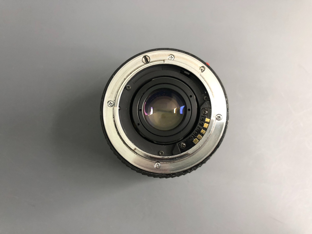 Tokina 20-35mm 2.8 AT-X PRO Sony A