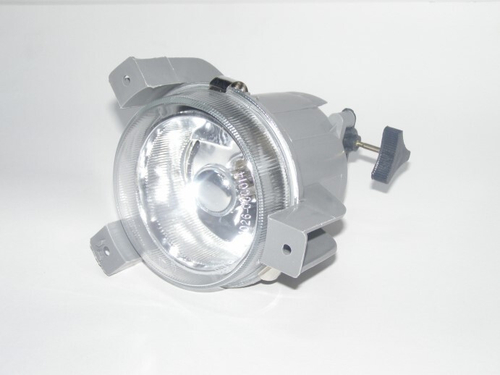 Фара п/туман. Daewoo Matiz лев. (COMPONENT)